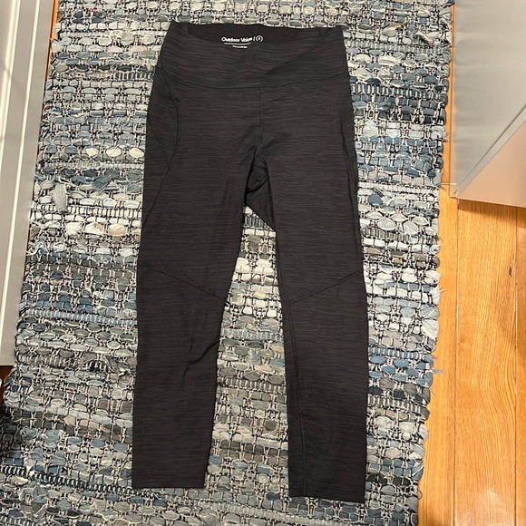 Outdoor voices warmup 7/8 legging - Picture 1 of 3